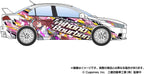 Aoshima Bunka Kyozai 1/24 Itasha Series No.3 Uma Musume Pretty Derby Ver.2 NEW