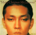 CD Ryuichi Sakamoto Merry Christmas Mr. Lawrence 30th Anniv. Edition LTD OST