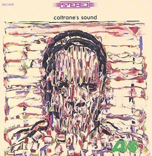 New John Coltrane CD(SHMCD) Coltranes Sound Bonus Trax OBI Japan