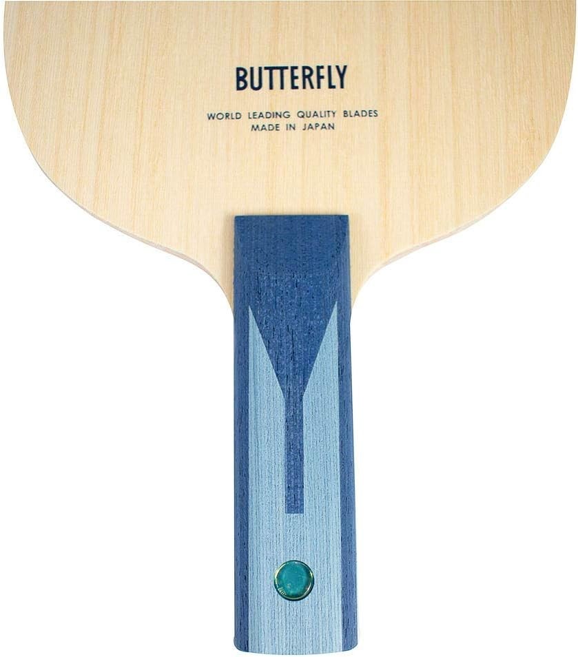Butterfly Timo Boll ALC 35864 ST Table Tennis Racket New