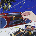 TV Animation Space ☆ Dandy O. S.T.1 Best Hit BBP From Japan NEW