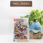 New Blaster Master Zero Trilogy Metafight Chronicle Nintendo Switch Game
