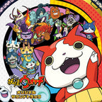 New Yokai Watch Original Soundtrack Japan Music CD