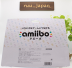 Amiibo Shio Colors Set [Aori [Alterna] Firefly Alternative NEW