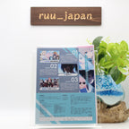 Blue Archive The Animation Vol.1 Blu-ray Booklet Japan English New