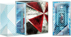 New Resident Evil Blu-ray Ultimate Complete Box Blu-ray Biohazard  Limited Japan