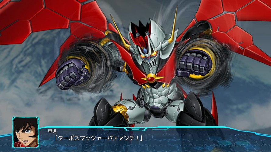 New Sony PS4 Video Games Super Robot Wars 30 Playstation 4 Japan