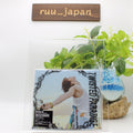 CD New NCT 127 YUTA TWISTED PARADISE Utopia Version Limited Edition 1st Single