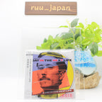 Yukihiro Takahashi A DAY IN THE NEXT LIFE Mini LP SHM-CD JAPAN NEW