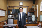 New Yutaka Matsushige - Solitary Gourmet Season6 DVD-BOX