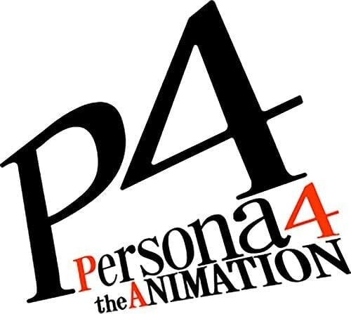 New Persona4 The Animation Series Original SoundTrack