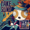 New CD FAKE SWING 2 (Limited Edition)(w/Blu-Ray) Japan FAKE TYPE. Music Blu-ray