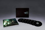 FINAL FANTASY VII REMAKE Original Soundtrack CD Standard Edition 7 CD Set NEW
