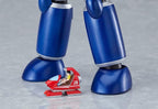 MODEROID Tetsujin 28-go the Messenger of the Sun Non-Scale Assembled Plastic NEW