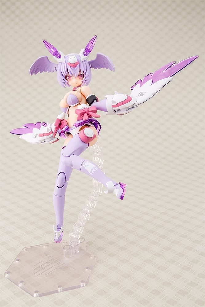 Kotobukiya Megami Device PUNI☆MOFU Xiao 1/1 Scale Plastic Model Kit NEW