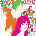 Anime Music Capsule Cats Eye Japan Kazuo Otani, Anri Original Soundtrack CD