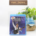 Takanaka Masayoshi TAKANAKA SUPER LIVE 2022 SAUDADE Blu-ray First Limited New