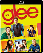 New glee / Glee Season 5 (SEASONS Blu-ray / box) [Blu-ray] Lea Michele