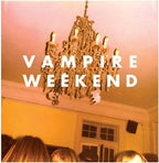 VAMPIRE WEEKEND ST WITH BONUS TRACKS 2025 JAPAN CD NEW
