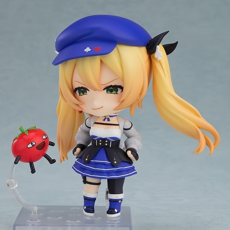 Nendoroid Dokibird non-scale plastic painted movable figure NEW