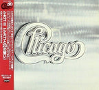 CHICAGO-CHICAGO 2: THE STEVEN WILSON REMIX- CD Japan New