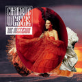 New CHARLOTTE WESSELS (ex-DELAIN) THE OBSESSION  2024 JAPAN CD