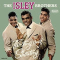 New THE ISLEY BROTHERS Twisting And Shouting with BONUS TRACKS JP MINI LP CD