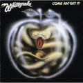 New WHITESNAKE COME AN GET IT WITH BONUS TRACKS JAPAN SHM CD