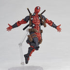 Kaiyodo Revoltech Amazing Yamaguchi Deadpool Ver. 2.5 approximately 170mm NEW