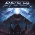 New 2019 JAPAN CD ENFORCER ZENITH WITH BONUS TRACK
