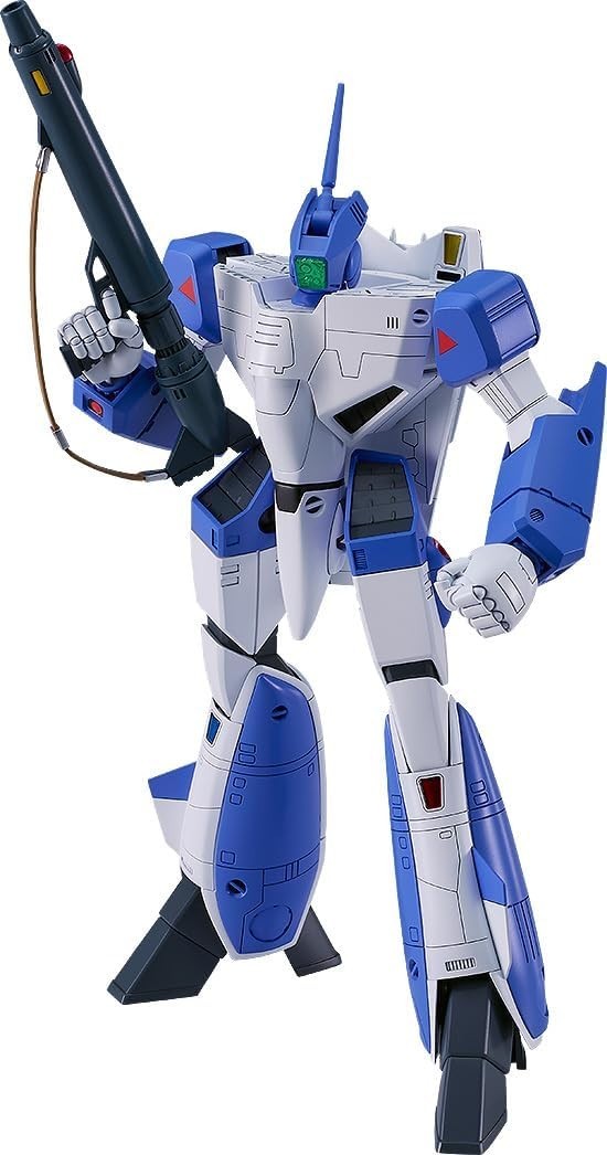 Max Factory PLAMAX Macross PX12 1/72 VF 1A Battroid Valkyrie NEW