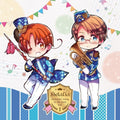 CD New Hetalia Character Song CD The BEST Vol.1