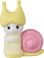 Sylvanian Families Baby Collection Doll [Baby Fairy Forest Friends Series NEW