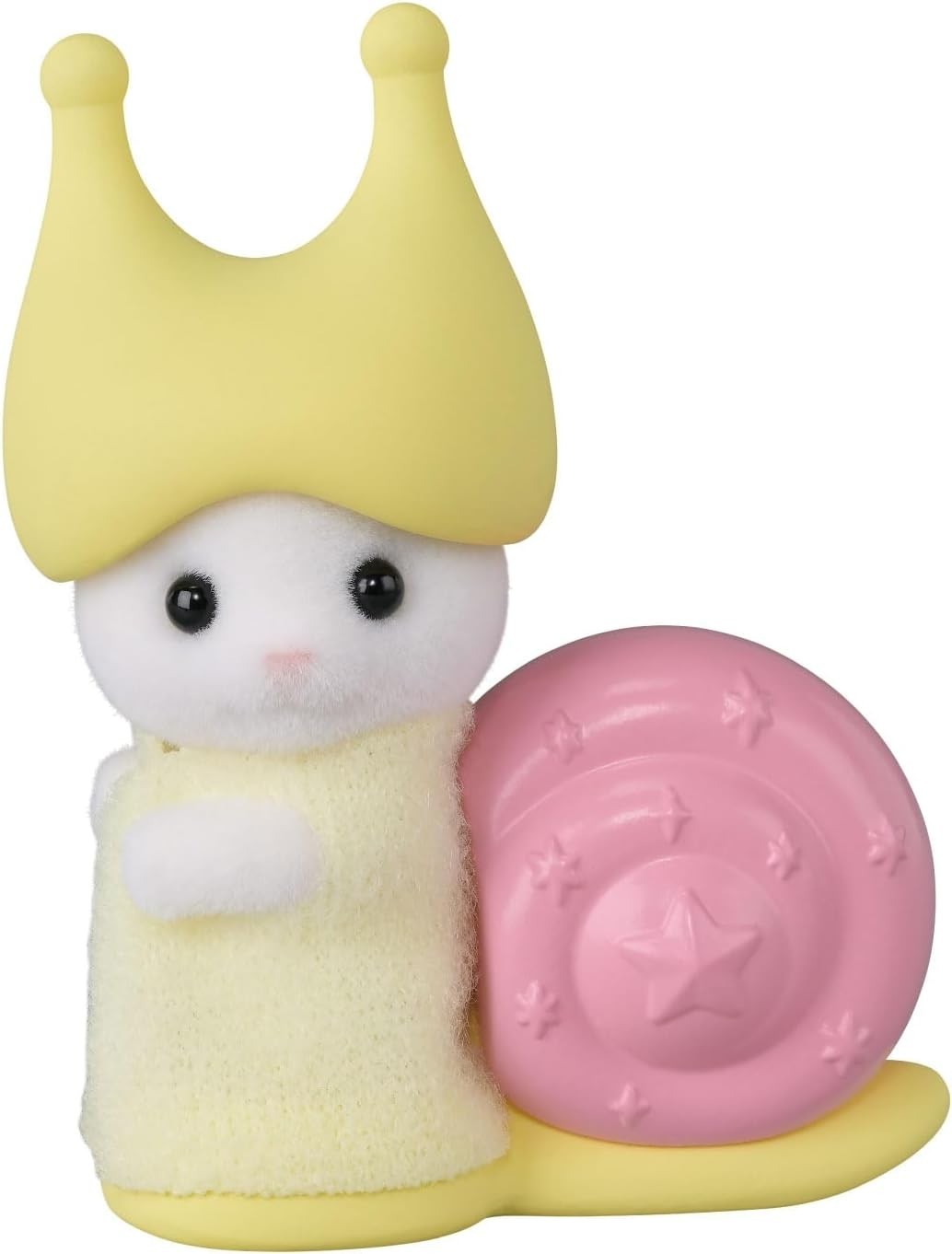 Sylvanian Families Baby Collection Doll [Baby Fairy Forest Friends Series NEW