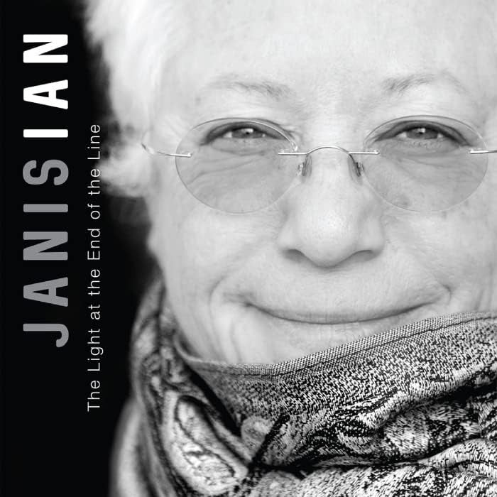 CD New Janis Ian The Light At The End Of The Line Import OBI E