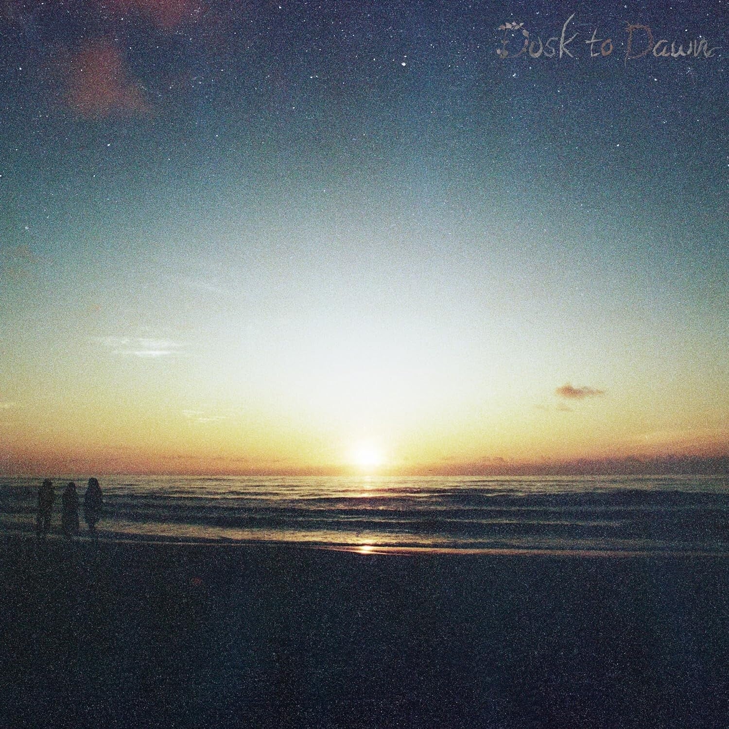 Lamp - Dusk to Dawn - 2024 Album CD From Japan NEW