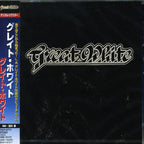 Great White Heavy Metal SEALED NEW CD Great White Japan NEW