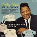 New BOBBY BLAND / Call On Me [Paper Sleeve CD]