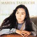 New MARIYA TAKEUCHI - REQUEST -30th Anniversary Edition- Album New CD Remastered