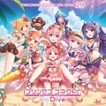 New (JAPAN) CD Princess Connect! Re: Dive PRICONNE CHARACTER SONG 29