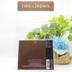 NEW ORDER TECHNIQUE 2024 JAPAN CD New