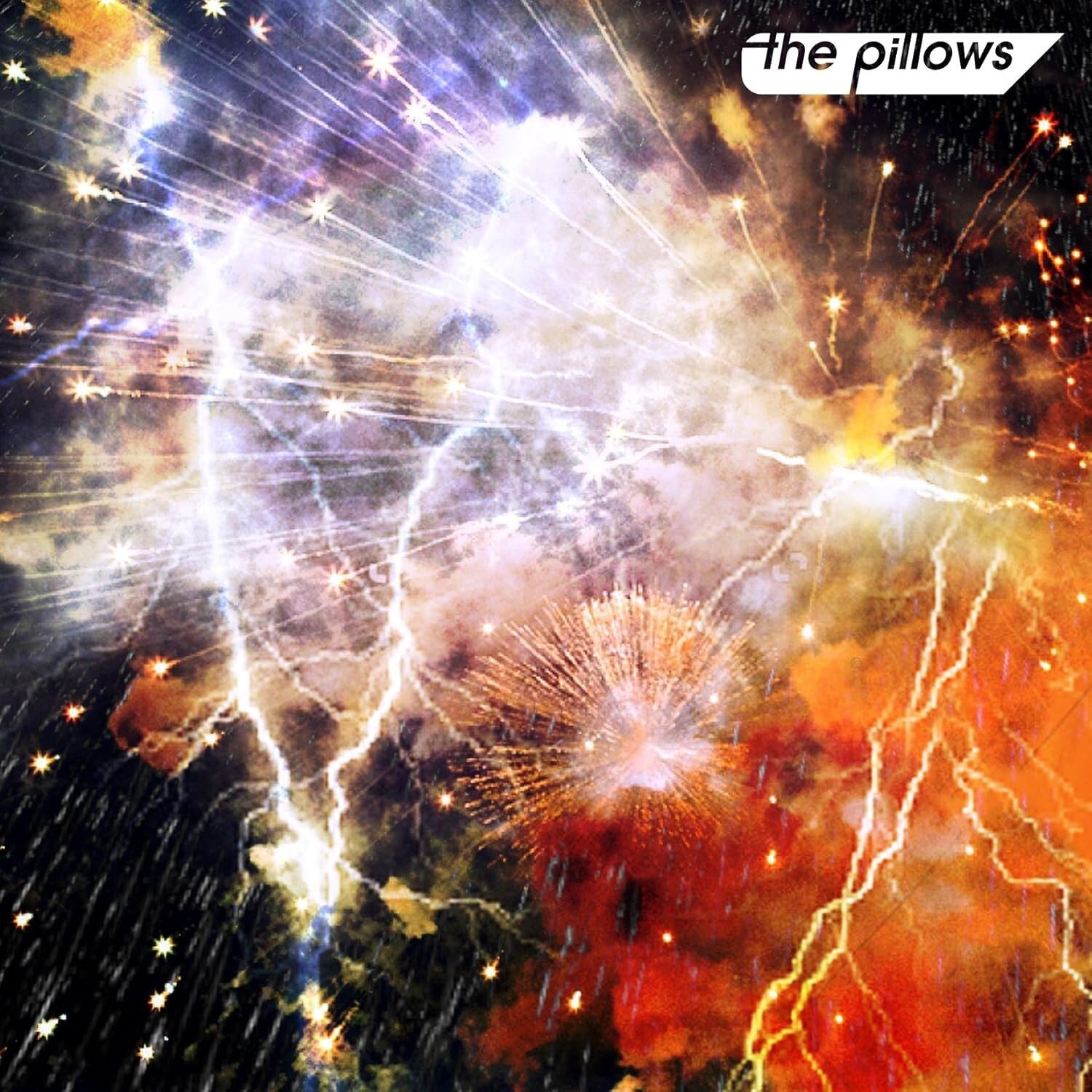New the Pillows REBROADCAST-Japan CD + DVD Ltd/Ed
