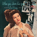 New SUE RANEY WHEN YOUR LOVER HAS GONE  JAPAN MINI LP CD WITH OBI