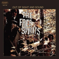 FREE SPIRITS Out Of Sight And Sound with Bonus Tracks JAPAN MINI LP CD NEW