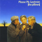 the pillows Please Mr.Lostman CD Japan NEW