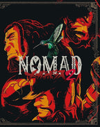 New NOMAD Megalobox 2 Blu-ray Box Limited Edition - Includes New Short Anime