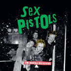 SEX PISTOLS The Original Recordings JAPAN SHM CD  New