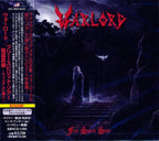 WARLORD Free Spirit Soar Fates Warning Ring Of Fire US Heavy Metal JAPAN CD NEW