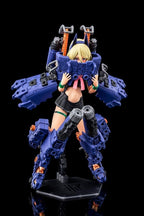 Kotobukiya Megami Device BUSTER DOLL Tank MIDNIGHT FANG 1/1 Scale Plastic NEW