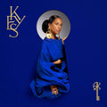 New Alicia Keys 2 CD Keys Japan OBI